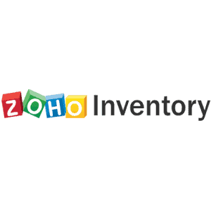 Zoho inventory logo