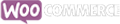 wocommerce logos