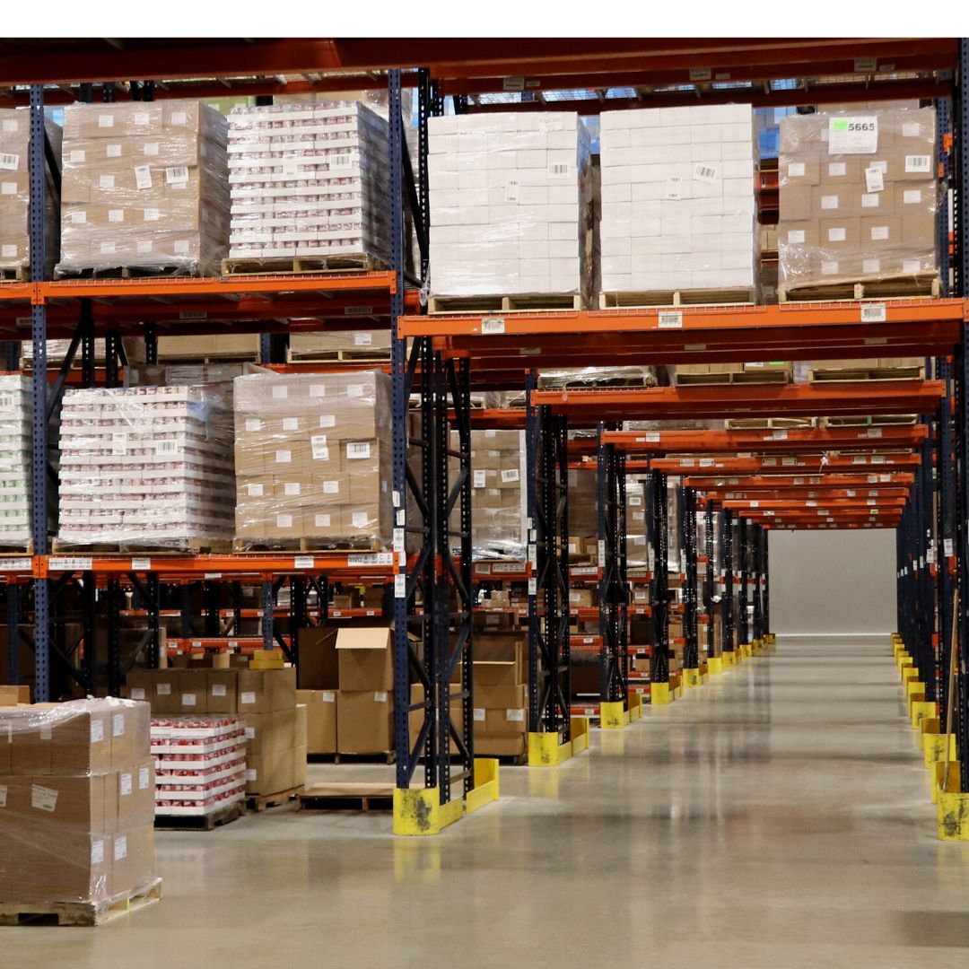 What are Stockouts and How to Avoid Them