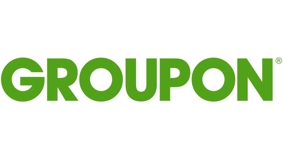 Groupon Logo