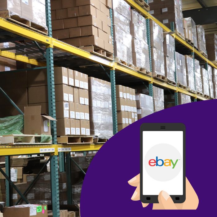 ebay commerce