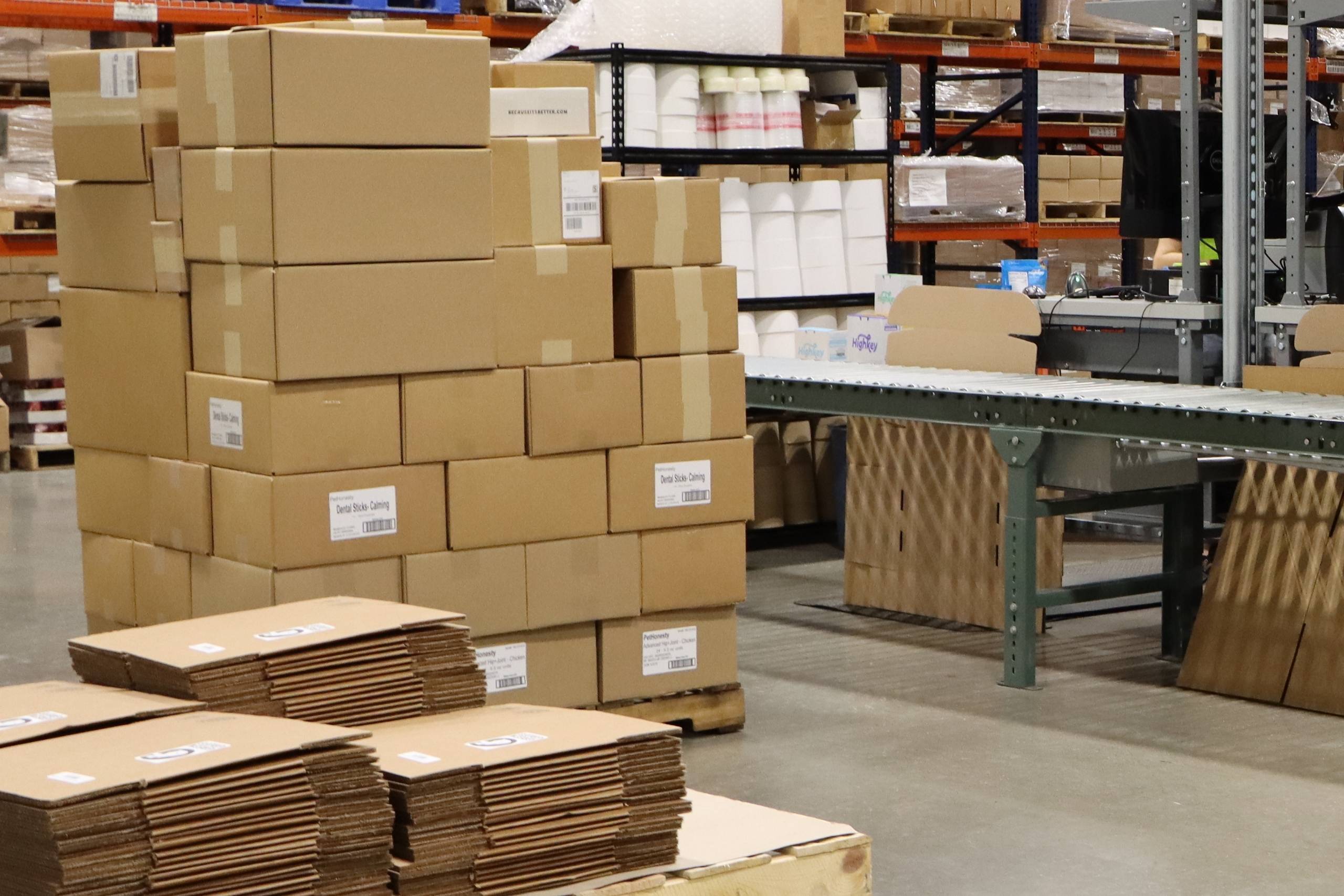 Tips to Get Your Ecommerce Fulfillment Ready for the Holidays