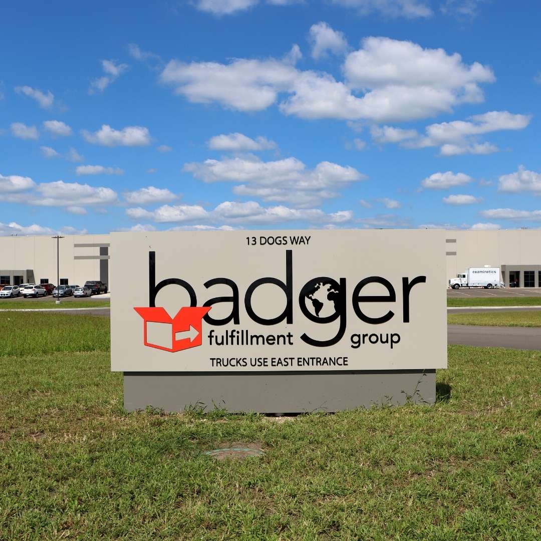 Badger Fulfillment Headquarters