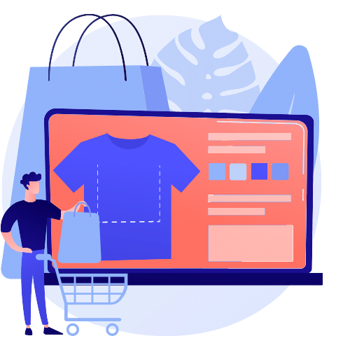 apparel and footwear ecommerce order fulfillment