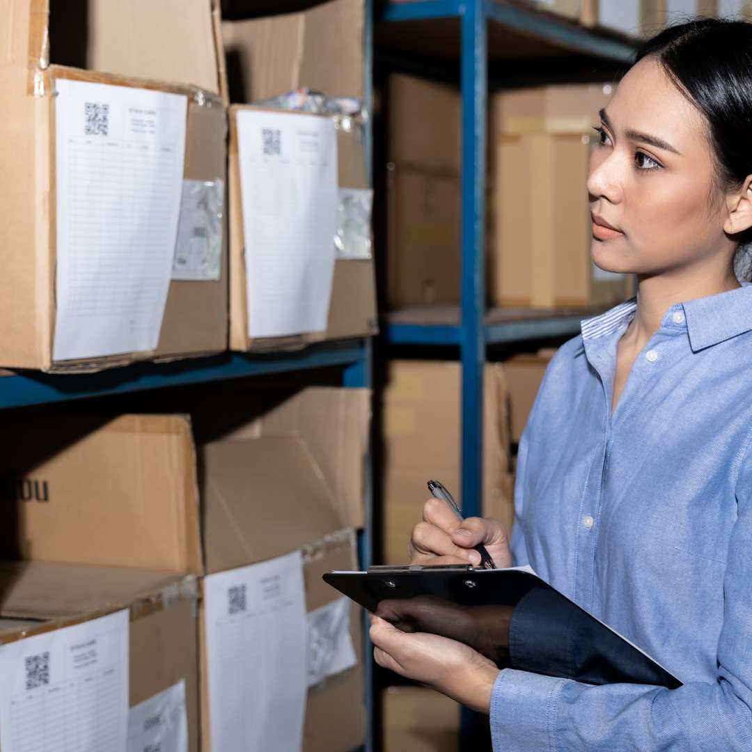 Inventory Management 101: The Basics You Need to Know
