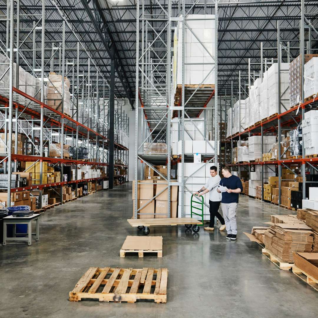 Making Sense of the Dollars and Cents in Order Fulfillment