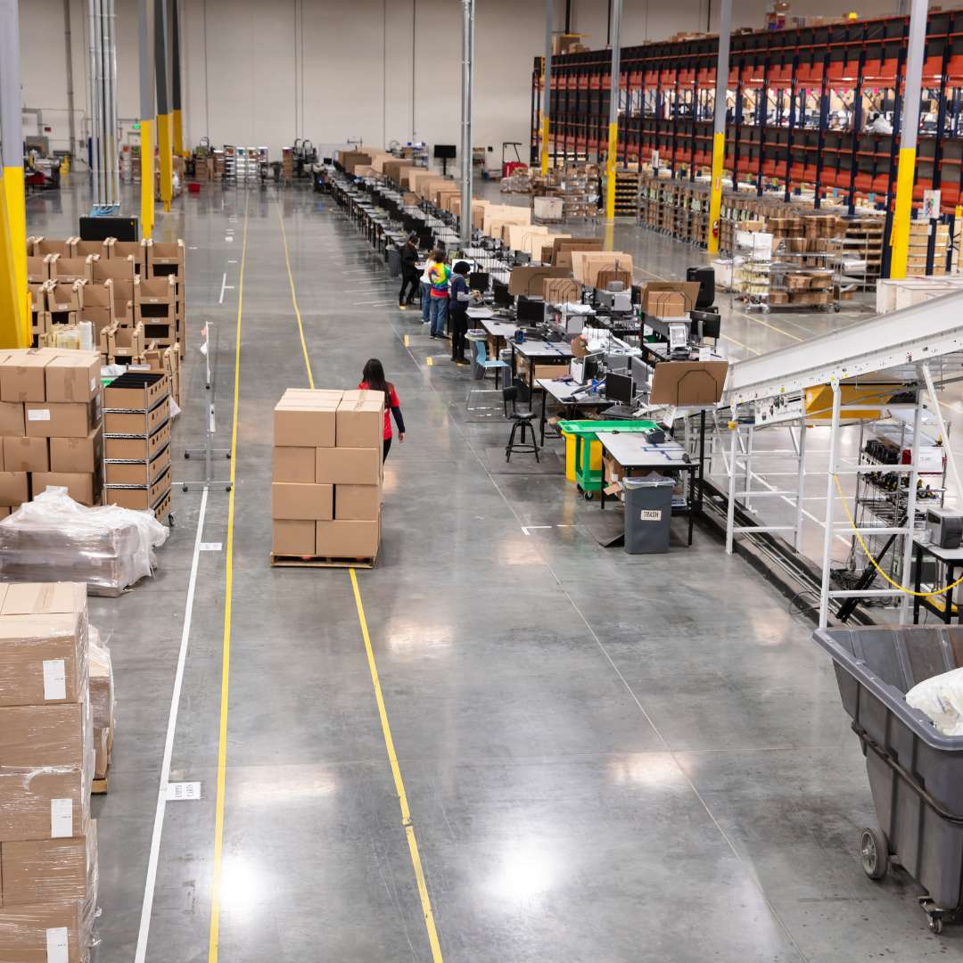 Your Questions on Order Fulfillment, Answered
