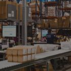 Badger Fulfillment Group Warehouse