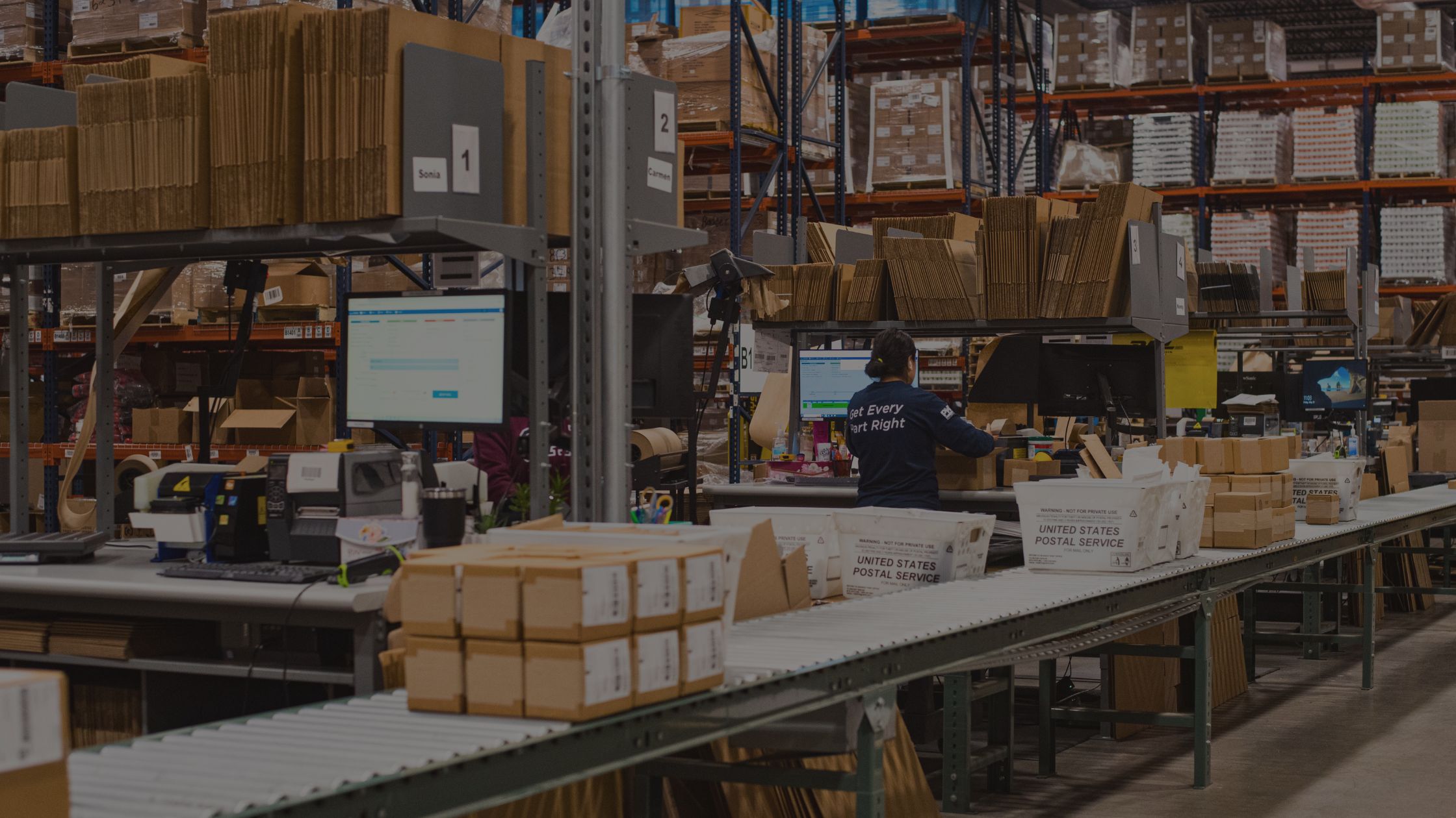Simplifying Fulfillment and Reducing Tariffs Impact for E-Commerce Brands