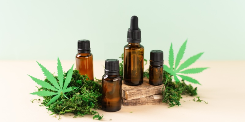 Expert Advice on How to Determine the Perfect 3PL for your CBD Business