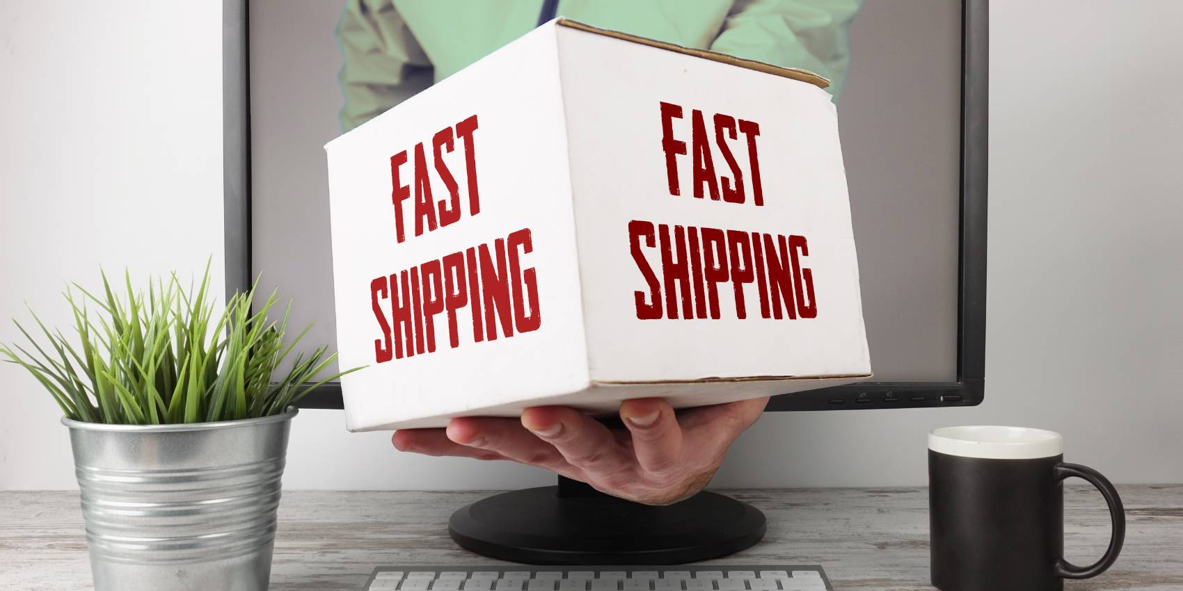 Why 2-3 Day Shipping Matters for E-Commerce Success and Customer Satisfaction