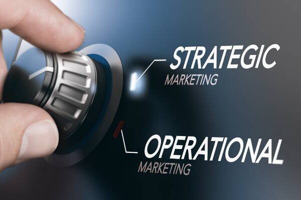 Scaling ecommerce requires strengthening opertaional efficiency