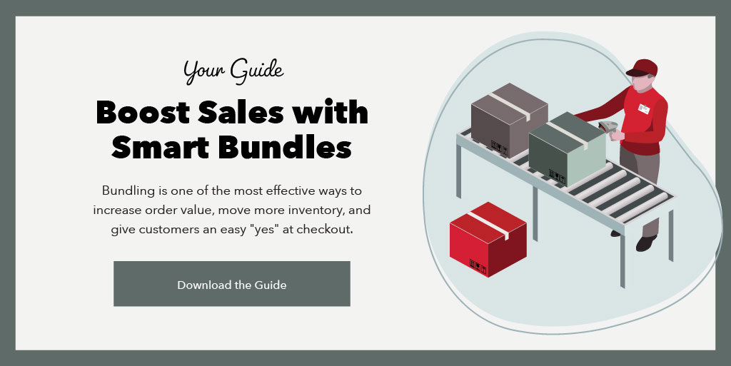 Guide to Creating Bundles