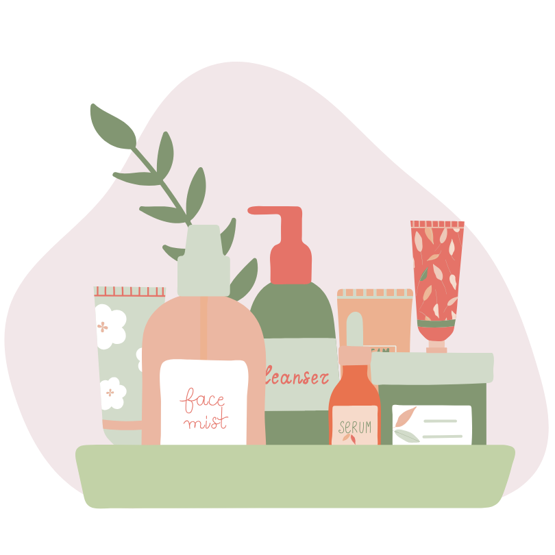 Fulfillment for Skincare Products