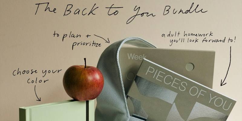 Wilde House Paper Bundle Offer